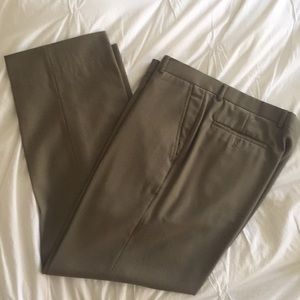 Men’s Dress Slacks